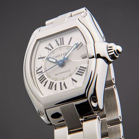 cartier roadster models.